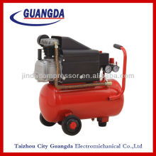 25L 2HP direct driven air compressor (ZFL25)